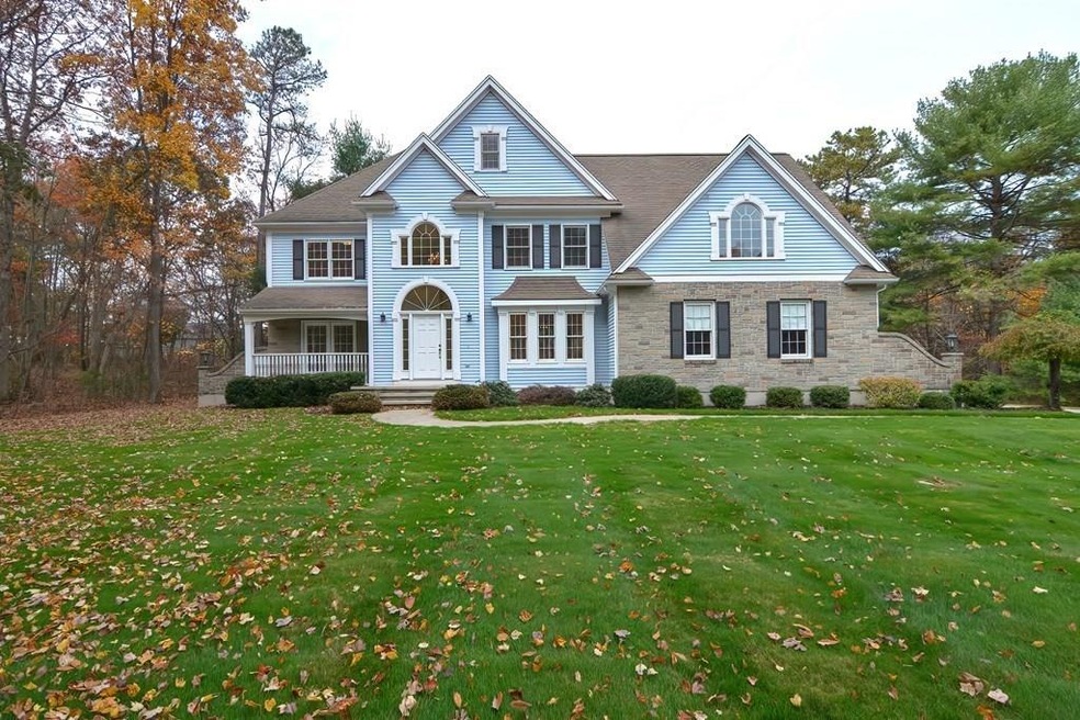 15 Ballou Dr, Wrentham, MA 02093 - photo 1
