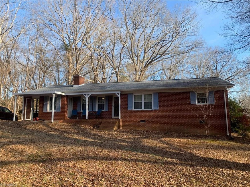 1130 Richardson St, Ramseur, NC 27316 - photo 1