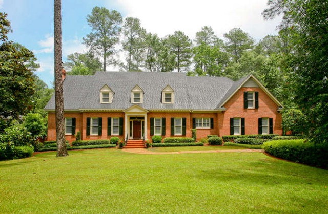 Main View
