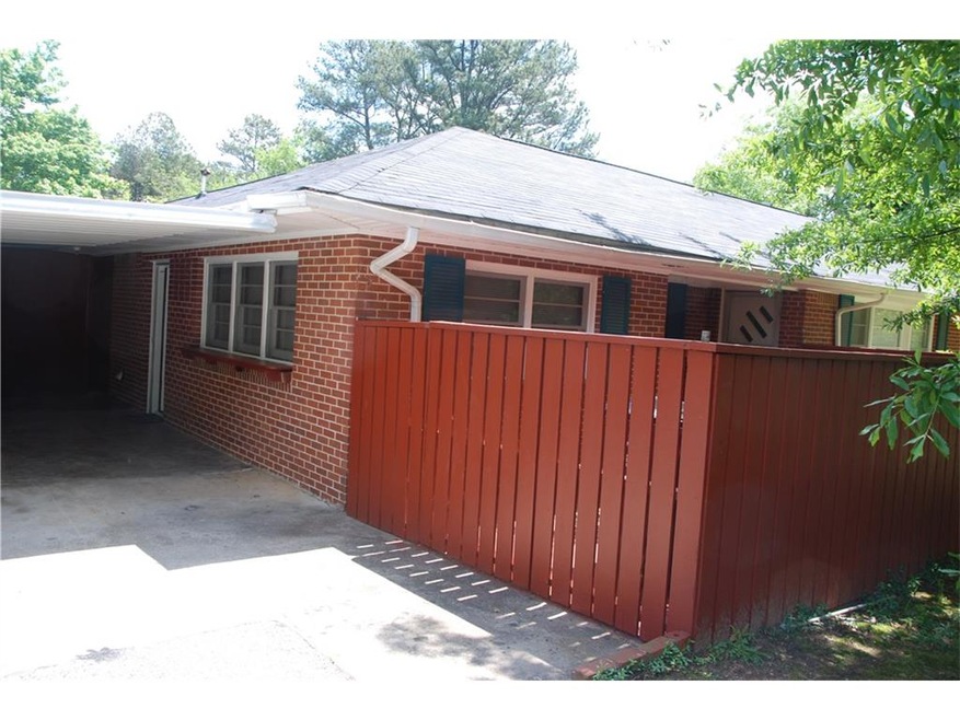 2952 Pineview St, Duluth, GA 30096 - photo 1