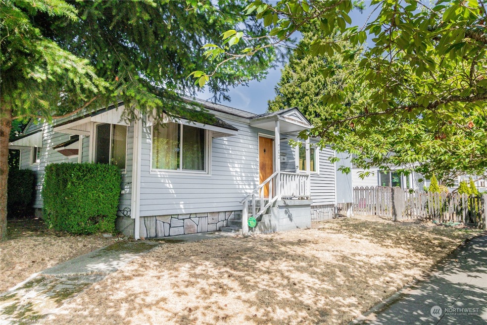 Sold $320,000 • Co-Listing Agent