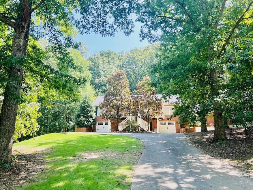 164 Sullins Rd NW, Cartersville, GA 30121 - photo 1