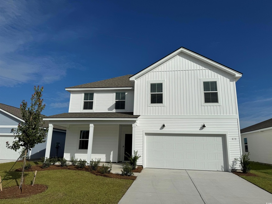879 Laconic Dr unit lot 434, Myrtle Beach, SC 29588 - photo 1