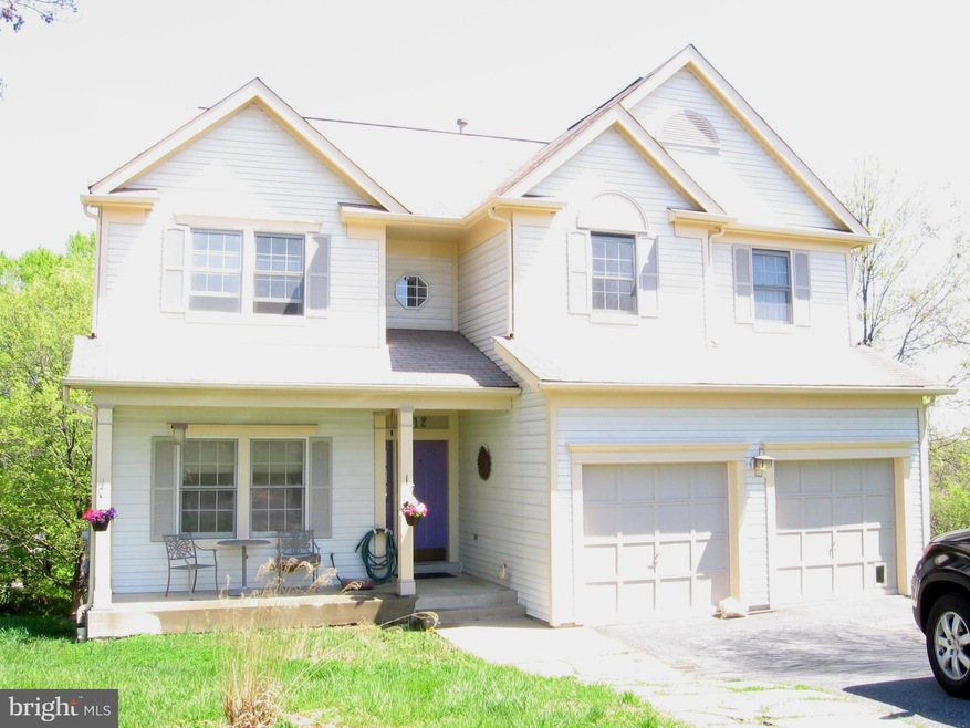 6112 Rosedale Dr, Hyattsville, MD 20782 - photo 1