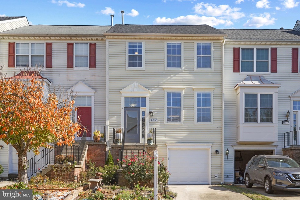 17357 Montezuma Way, Dumfries, VA 22025 - photo 1