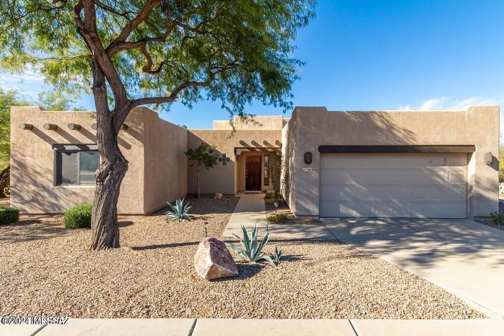 Sante Fe Home