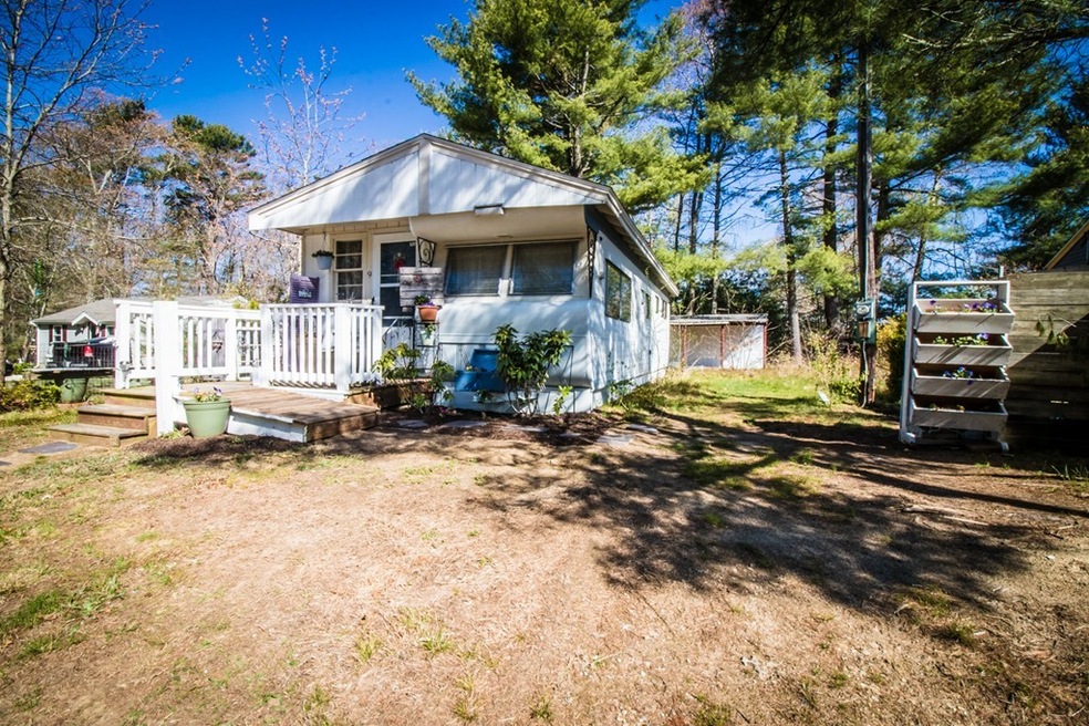 9 Pine Way, Carver, MA 02330 - photo 1