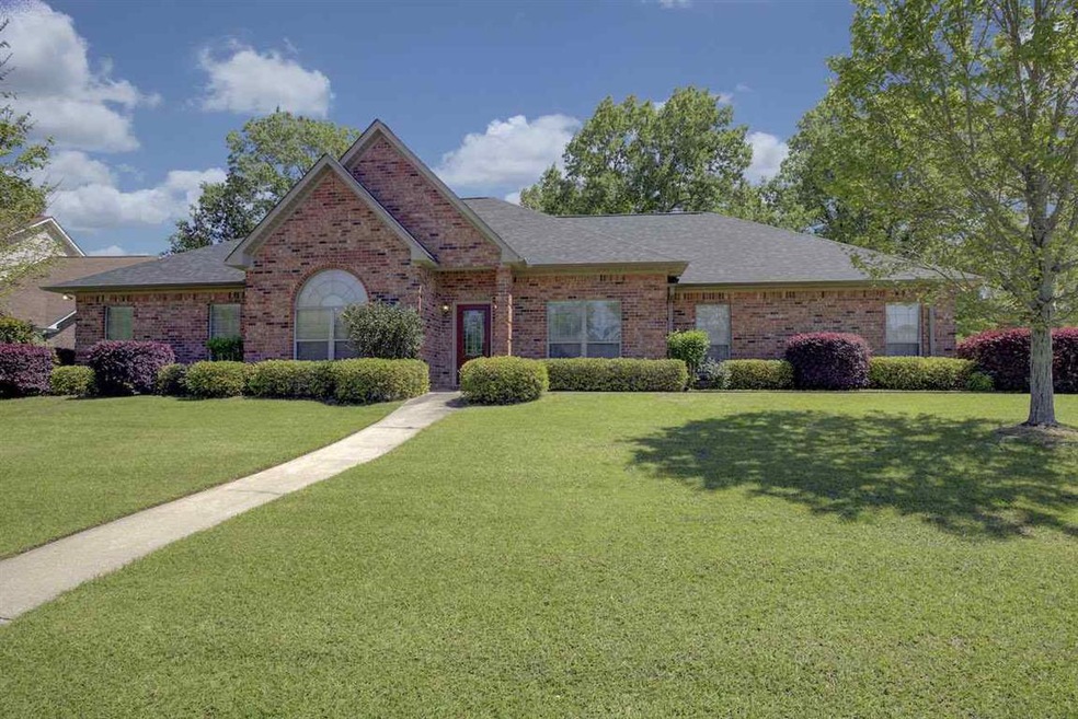 7004 Cherrybark Cir, Texarkana, AR 71854 - photo 1