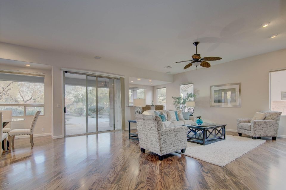 205 Desert Ridge 85054 Phoenix Arizona