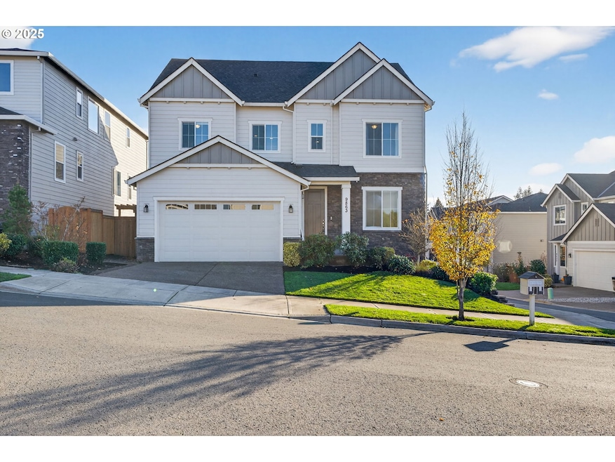 9863 SW Ridge Dr, Beaverton, OR 97007 - photo 1