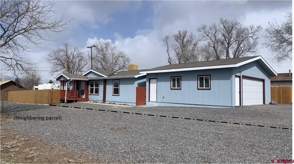 370 NW 4th St, Cedaredge, CO 81413 - photo 1
