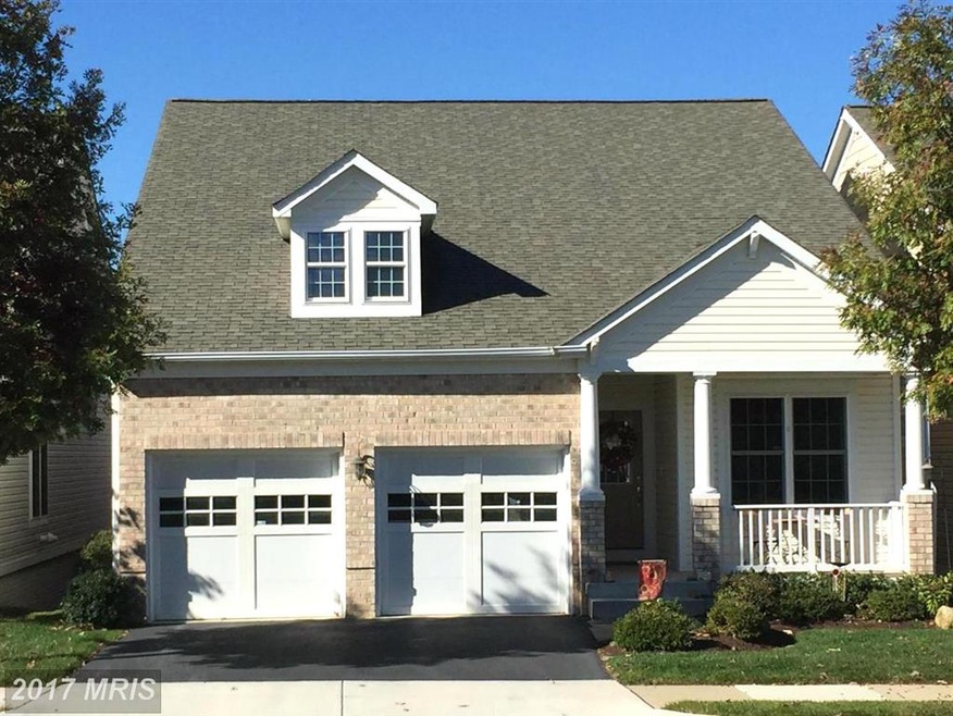 8932 Periwinkle Blue Ct, Lorton, VA 22079 - photo 1