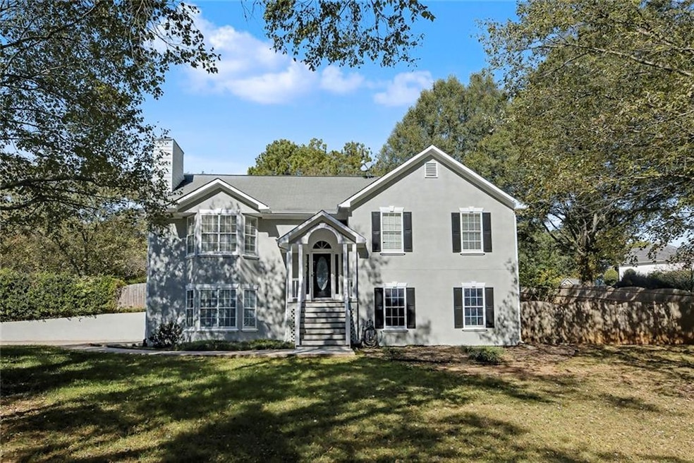 Under Contract $515,000