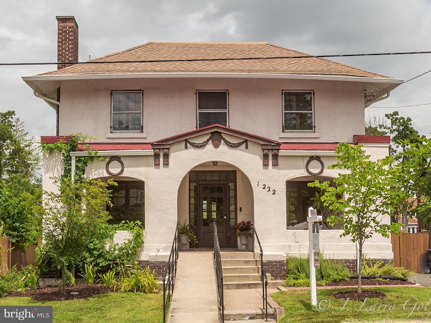 1222 Quincy St NE, Washington, DC 20017 - photo 1