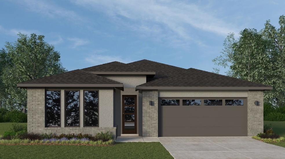 3814 Favor Forest Ct, Katy, TX 77494 - photo 1