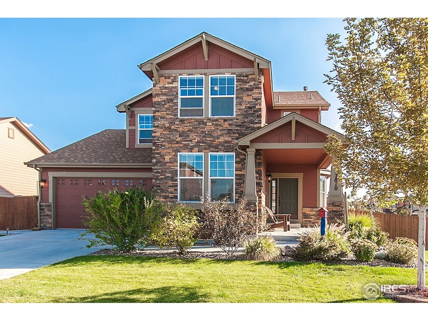 7810 E 131st Ave, Thornton, CO 80602 - photo 1