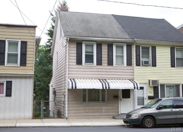 228 E Hamilton St, Allentown, PA 18109 - photo 1