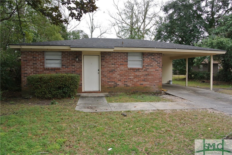 106 Helmken St, Savannah, GA 31404 - photo 1
