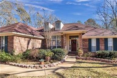 Welcome home to 1820 Emerald Mountain Parkway!