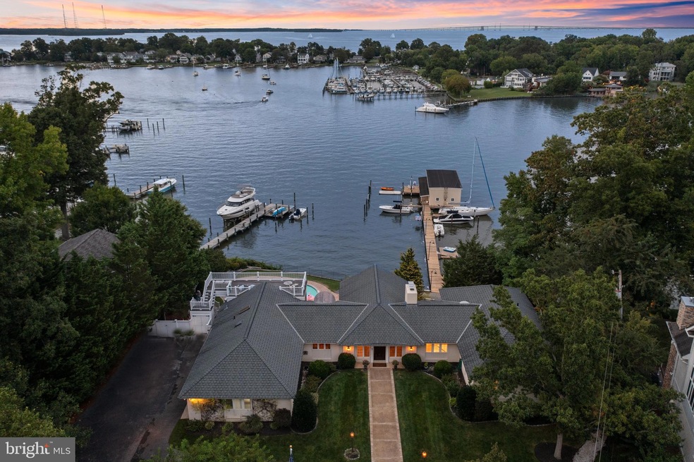 168 W Lake Dr, Annapolis, MD 21403 - photo 1