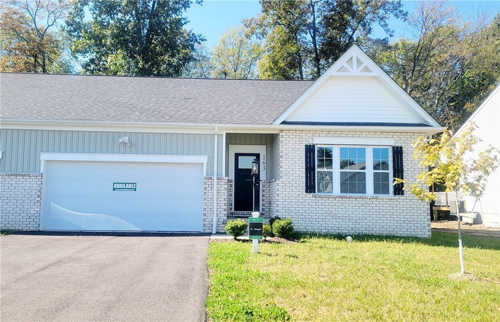 163 Raven Cir, Sarver, PA 16055 - photo 1