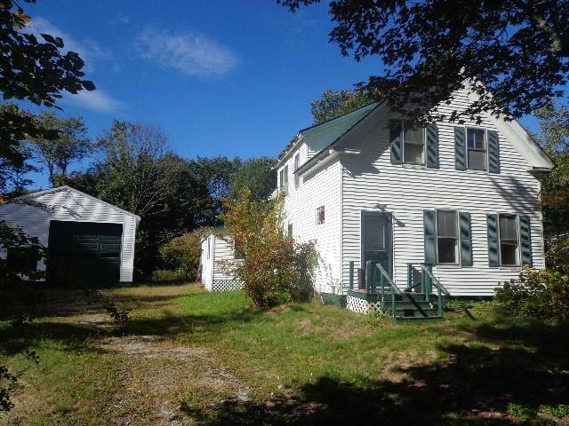 20 North St, Mechanic Falls, ME 04256 - photo 1