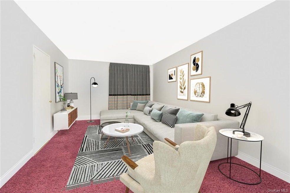 309 N Broadway unit 2J, Yonkers, NY 10701 - photo 1