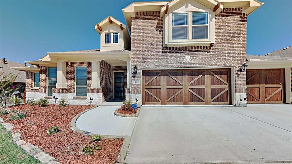 1113 Nighthawk Dr, Wylie, TX 75098 - photo 1
