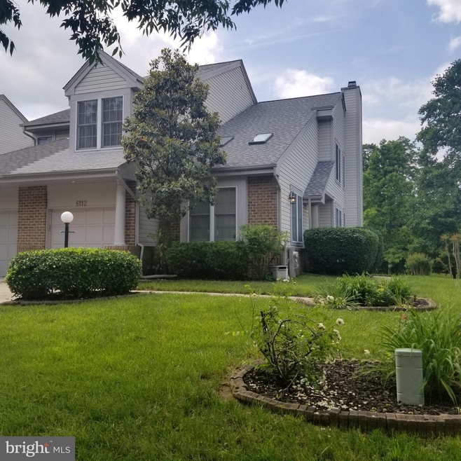 6112 Gothic Ln, Bowie, MD 20720 - photo 1