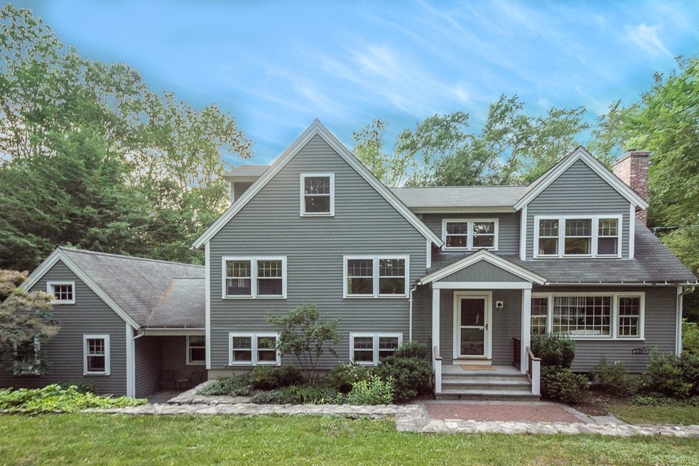 1249 Monument St, Concord, MA 01742 - photo 1