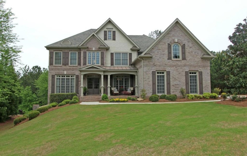 369 Estates View Dr, Acworth, GA 30101 - photo 1