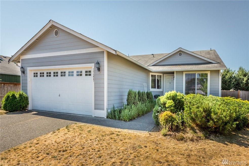 15225 Carter Ct SE, Yelm, WA 98597 - photo 1