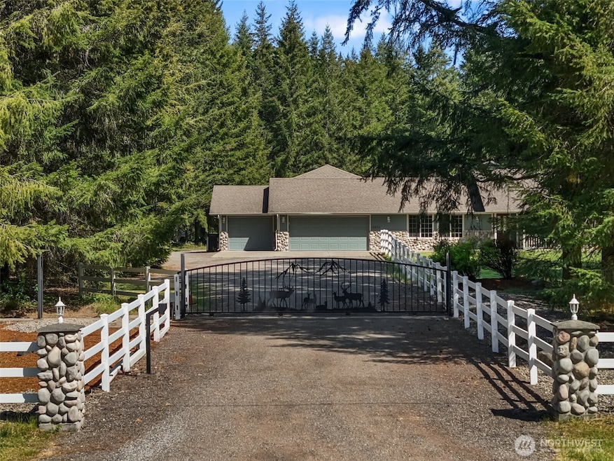 12430 Brooks St SW, Olympia, WA 98512 - photo 1