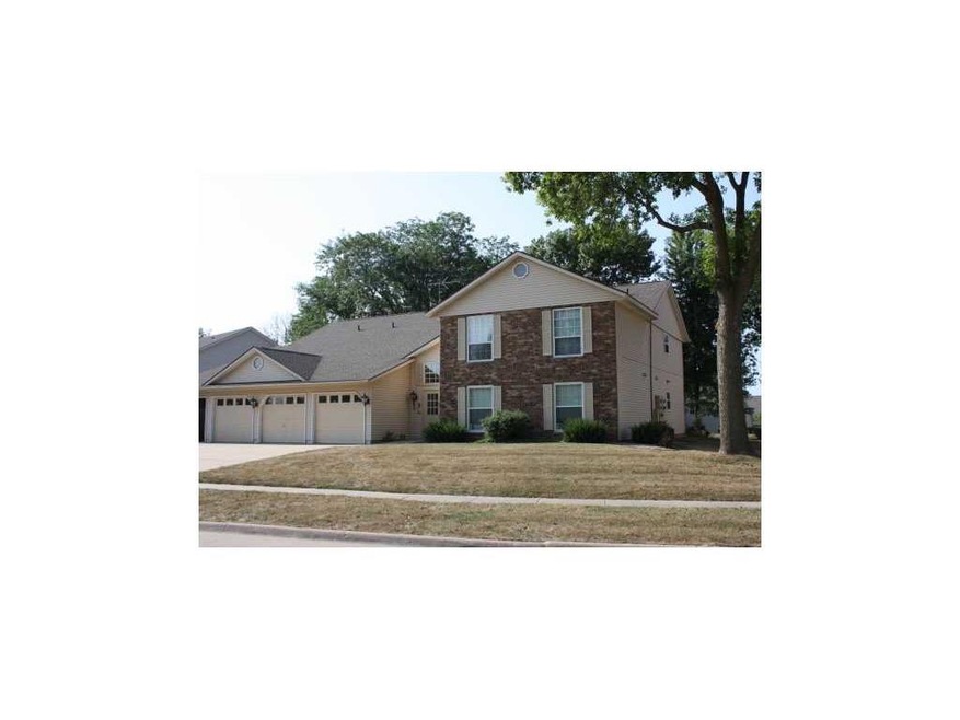 Front Exterior.