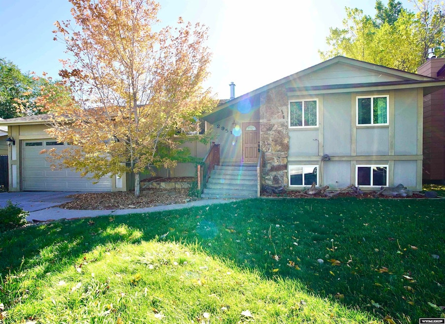2951 Mockingbird Trail, Casper, WY 82604 - photo 1