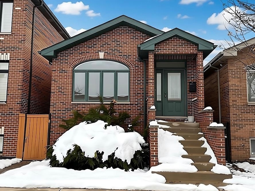 4160 S Emerald Ave, Chicago, IL 60609 - photo 1