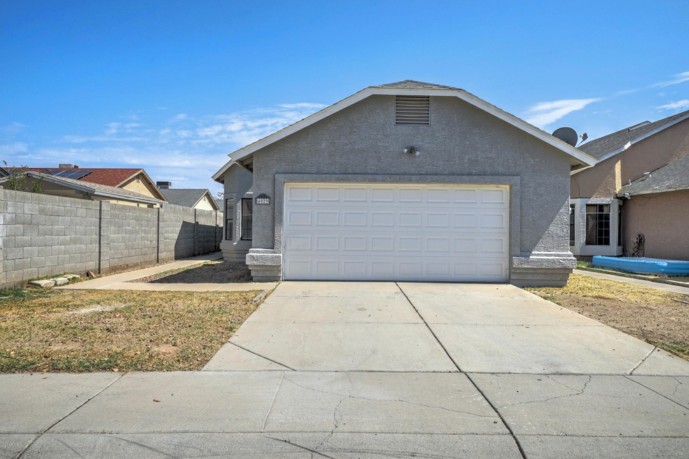 4029 N 89th Ave, Phoenix, AZ 85037 - photo 1