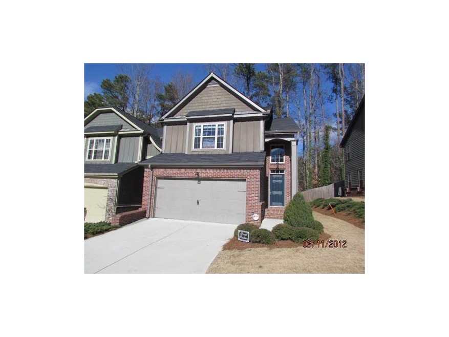 Exterior Front. Front