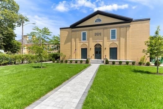 8 Lincoln St unit 214, Easton, MA 02356 - photo 1