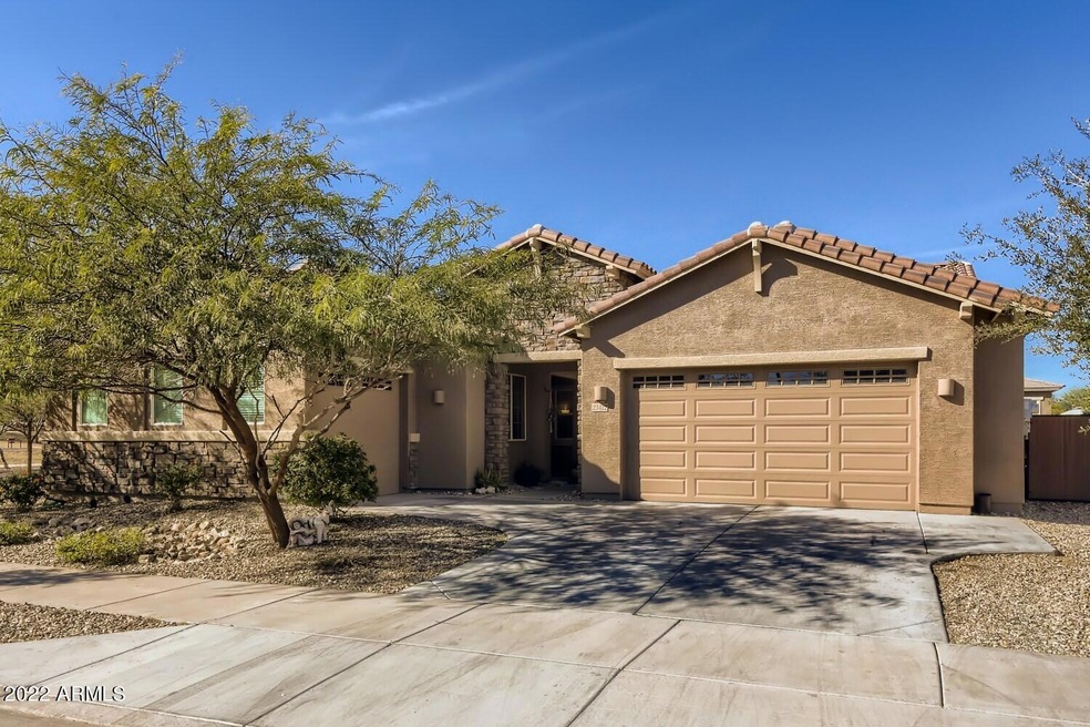 23422 N 167th Lane Surprise AZ - Web Qua
