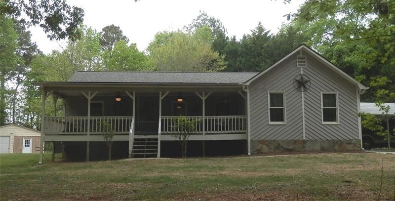 3712 Kraddle Creek Dr, Covington, GA 30014 - photo 1