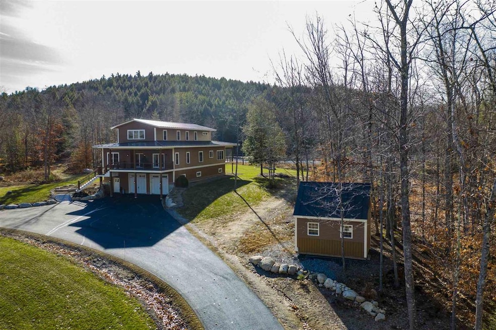 9 Kits Crossing, Meredith, NH 03253 - photo 1