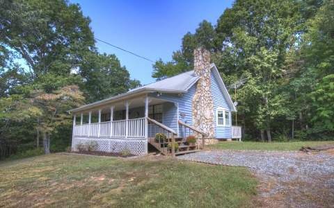 41 Pettit Ridge Rd, Ellijay, GA 30536 - photo 1