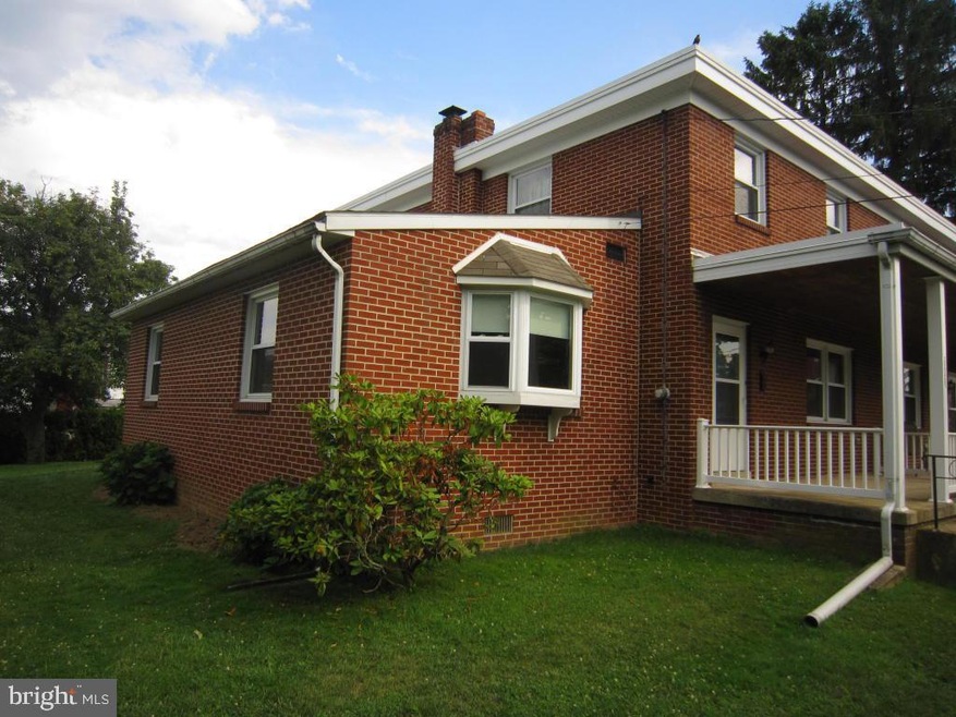 638 Union St, Lancaster, PA 17603 - photo 1