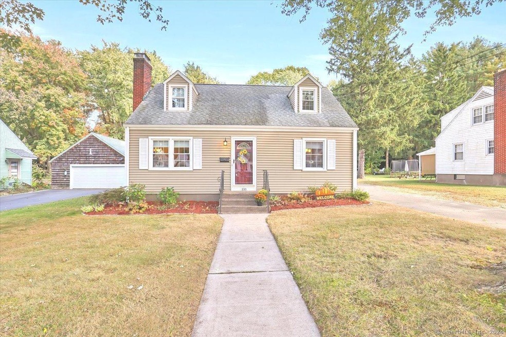 103 Falknor Dr, Manchester, CT 06040 - photo 1