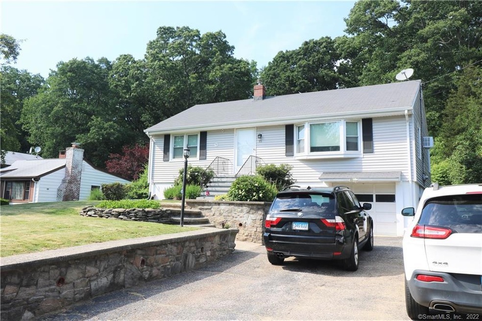 85 Trojan Dr, Bridgeport, CT 06610 - photo 1