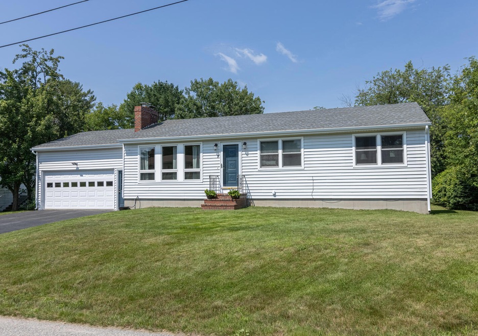 7 Pond View Rd Cape Elizabeth