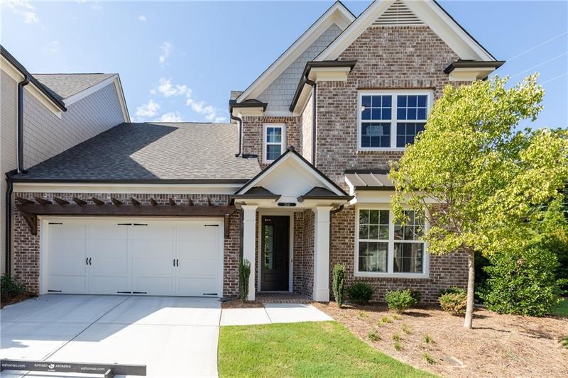 3463 Oakshire Dr NE unit 3, Marietta, GA 30062 - photo 1