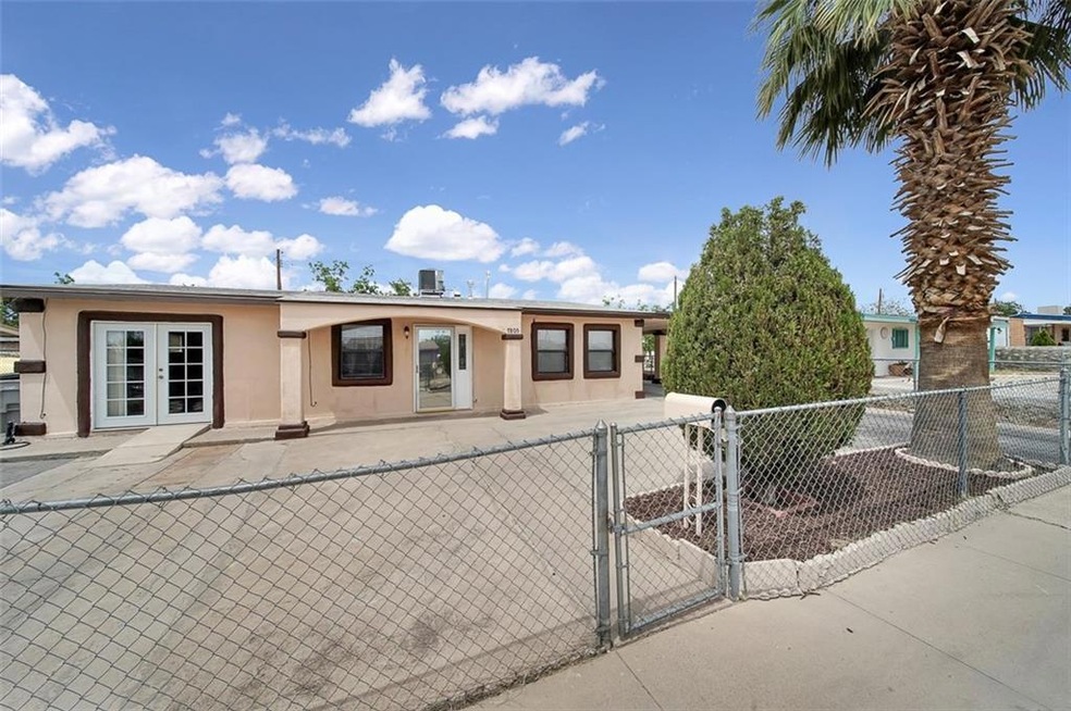 7805 Santa Clara Ct, El Paso, TX 79915 - photo 1