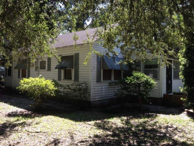 Main View